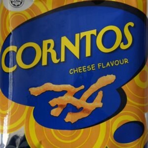 Corntos Cheese 70gm x60ct