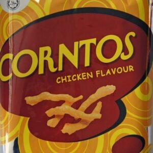 Corntos Chicken 70gm x60ct