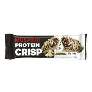 Crisp White Chock C/CREAM 60g