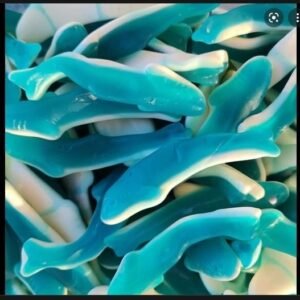 DAMEL Big Blue Shark  2kg