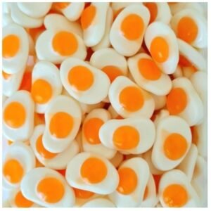 DAMEL Fried Egg's Gummy 2kg