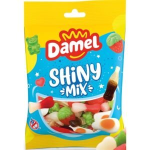 DAMEL SHINY  MIX80G*12