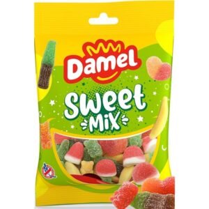 DAMEL SWEET MIX80G*12