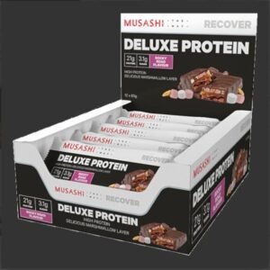 DLX Rocky Rd 60gx12pk