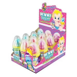 DUMMY DIPPER 32gx12ct