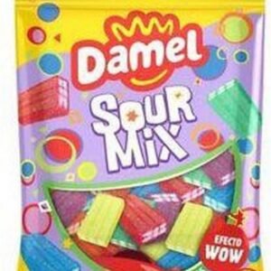 Damel NEW MEGA SOURMIX 2kg*1