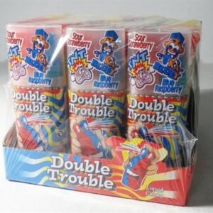 Double Trouble Sour Spray24ml