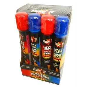 Dynamite Mega Candy Sour Rolle