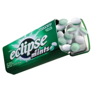 Eclipse Ice Plt P/mint 14g/30p