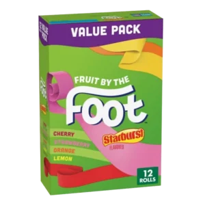 FRUIT BY THE FOOT *6