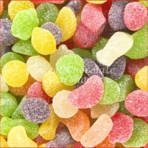 Fruit Jellies 2kg