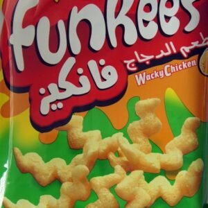 Funkees Wacky Chicken 60gx60pk