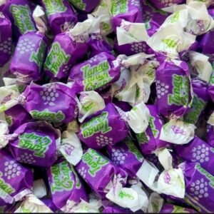 GRAPE CHEWS TANGY 2kg