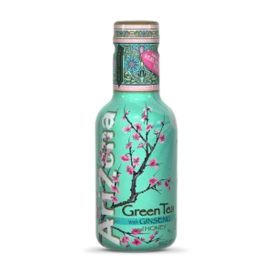 Arizona Green Tea 12x500ml