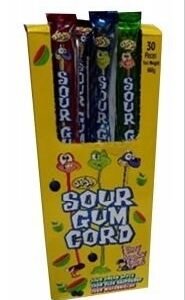 Gum Cord JoJo's 30x 22g
