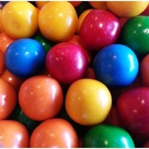 Gumball Bubble Gum 2kg