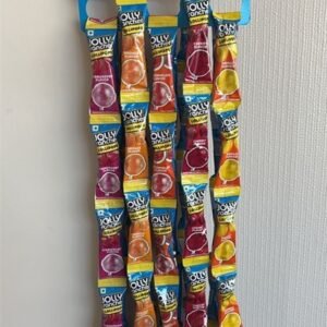 JOLLY RANCHER LOLLIPOP*60