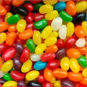 Jelly Beans Mixed MED 2kg