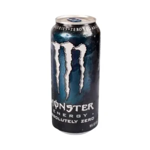 MONSTER ABSOLUTE ZERO 24X500ML