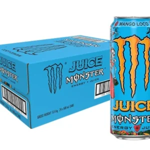 MONSTER MANGO 500ML x 24