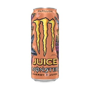 MONSTER Mariposa 500ML*24