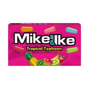 Mike&Ike TROPICAL TYPHOON 141g