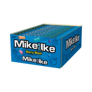 Mike&Ike BERRY BLAST 141gx12pk