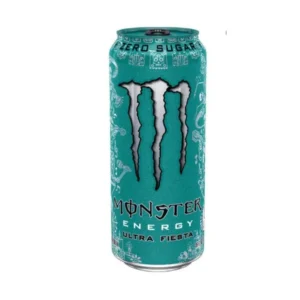 Monster Ultra Fiesta 500ml x24