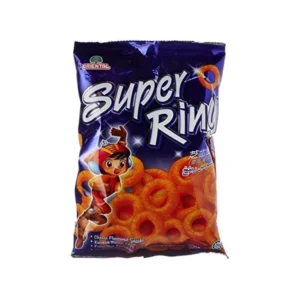Ori Super Rings 60g x 60ct