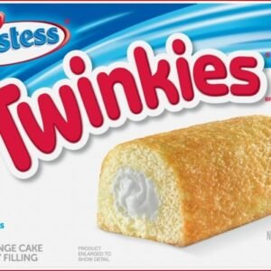 Original Twinkies 6 x 10ct