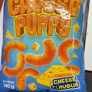 PARTY PACK CHEESE PUFF*30PC