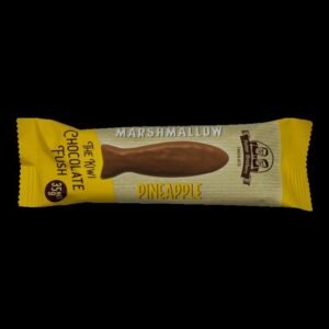 POTTERB 35G FUSH PINEAPPLE*32