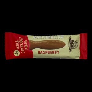 POTTERB 35G FUSH RASPBERRY*32