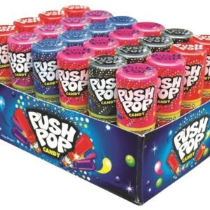 PUSH POPs 24pcsx15g