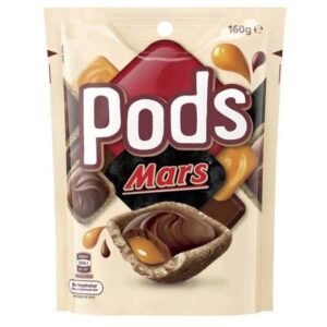 Pods Mars 160g x 15pk