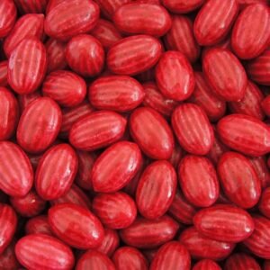 RED MELON GUM 250 PCS