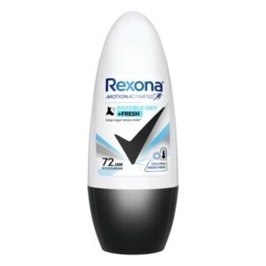 REXONA WMN RO INVISBLE DRY50m