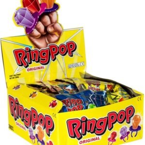 RING POPs Original 24pc