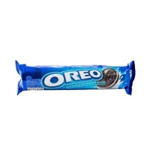 ROLL OREO WHITE CREME 137g x24