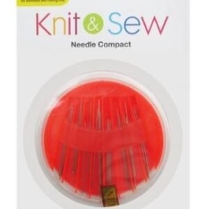 SEWING NEEDLES 30pc x3pk