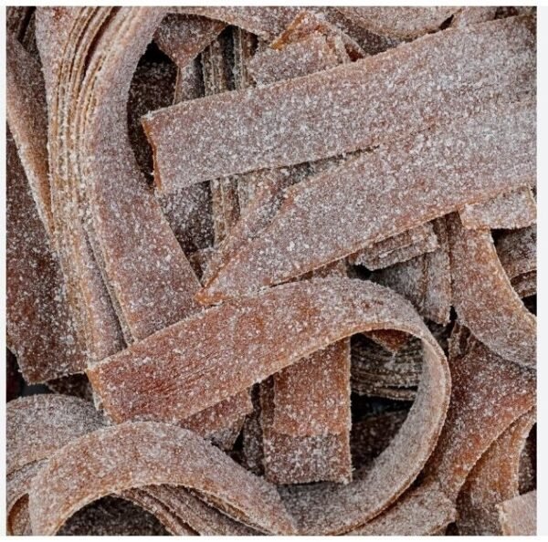 Sour Cola Belts