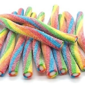 Sour Rainbow Pipes