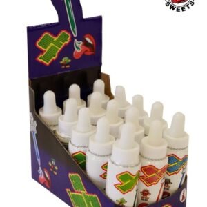 Sour Tongue Drops 15pk