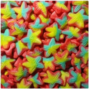 Starfish Gummy 2kg