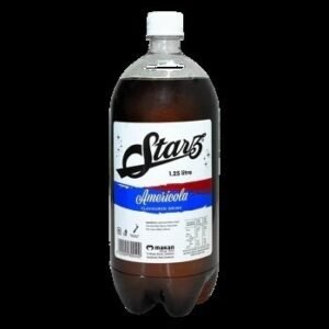 Starz 1250ml | AmeriCola 12 Pk