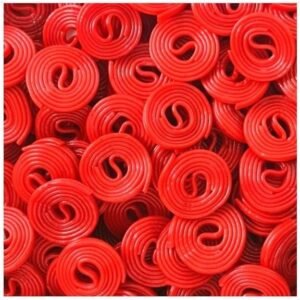 Strawberry Wheels 2kg