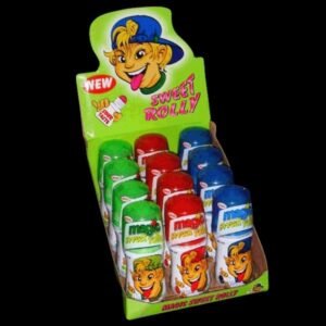 Sweet Rolly 40ml x 12pk