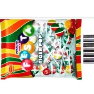 TIGER POP*11