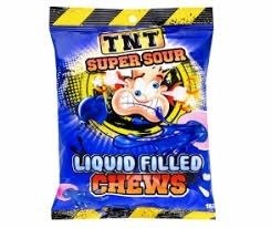 TNT SOUR LIQUID