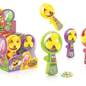 TURBO VENTILATOR 12PC*1